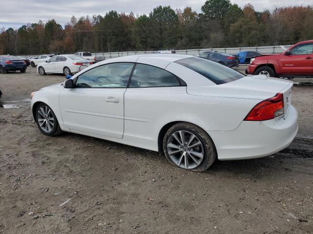 2011 Volvo C70 მანქანა იყიდება აუქციონზე, vin: YV1672MCXBJ118635, აუქციონის ნომერი: 90745305
