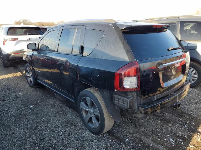 Продажа на аукционе авто 2016 Jeep Compass, vin: 1C4NJCEA8GD716329, номер лота: 85922485