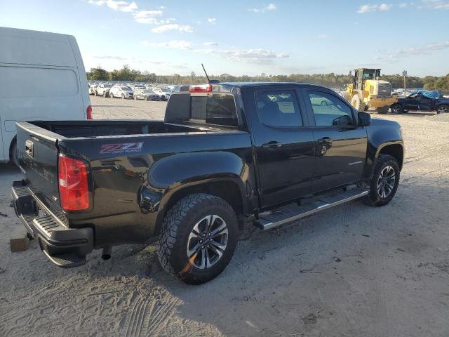 2022 Chevrolet Colorado Z მანქანა იყიდება აუქციონზე, vin: 1GCGTDEN2N1289188, აუქციონის ნომერი: 92724785