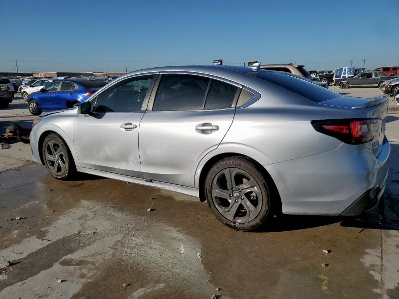 Aukcja sprzedaży 2022 Subaru Legacy Spo, vin: 4S3BWAH60N3024245, numer aukcji: 92468695