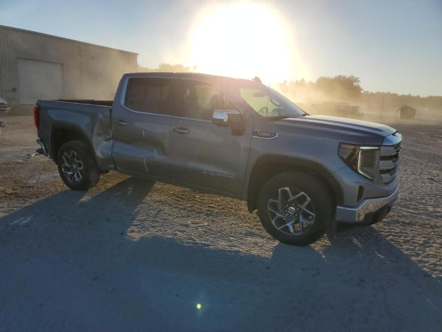 2025 Gmc Sierra C15 მანქანა იყიდება აუქციონზე, vin: 1GTPHBEKXSZ282692, აუქციონის ნომერი: 89811445