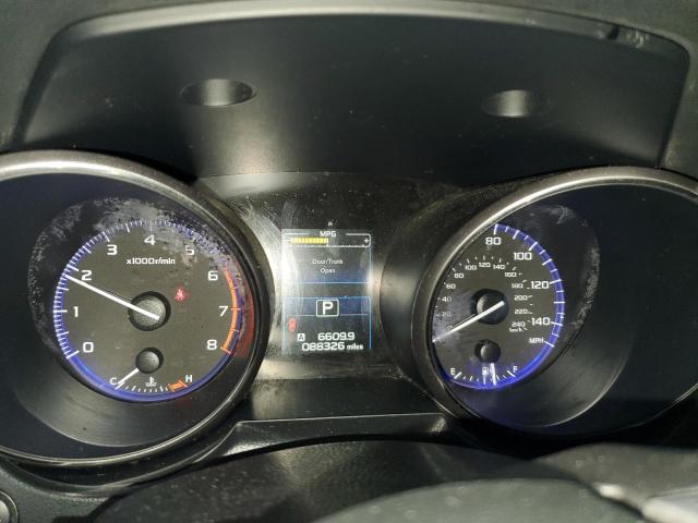 Продаж на аукціоні авто 2018 Subaru Legacy 2.5, vin: 4S3BNAD64J3023005, номер лоту: 93670985