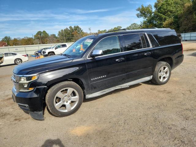 Продаж на аукціоні авто 2015 Chevrolet Suburban, vin: 1GNSCKKC9FR263117, номер лоту: 92527385