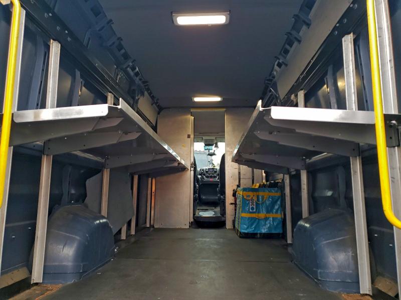 Aukcja sprzedaży 2020 Ram Promaster, vin: 3C6URVJG9LE133942, numer aukcji: 90986705