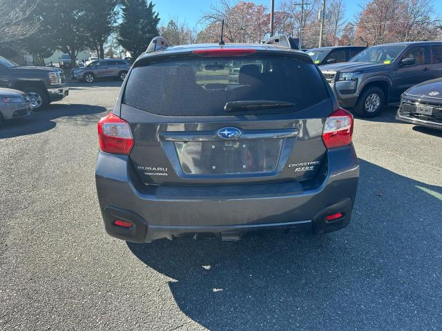 Aukcja sprzedaży 2016 Subaru Crosstrek, vin: JF2GPABC7G8245608, numer aukcji: 94125435