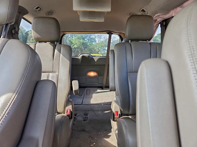 Продажа на аукционе авто 2016 Chrysler Town & Country, vin: 2C4RC1BG2GR300086, номер лота: 94186765