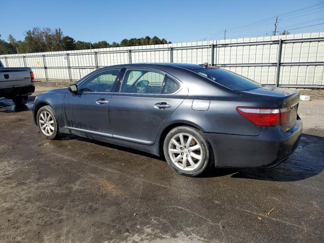Aukcja sprzedaży 2008 Lexus Ls 460l, vin: JTHGL46F185028167, numer aukcji: 90859595