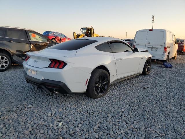 Продаж на аукціоні авто 2025 Ford Mustang, vin: 1FA6P8CF4S5409585, номер лоту: 93344895