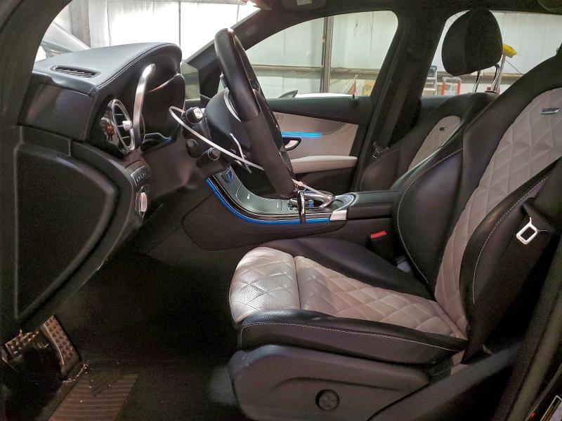 Продажа на аукционе авто 2019 Mercedes-benz Glc, vin: WDC0G8KB4KF596006, номер лота: 93477775