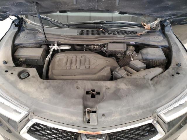 Продажа на аукционе авто 2020 Acura Mdx, vin: 5J8YD4H53LL025011, номер лота: 92301045