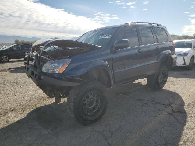 Продажа на аукционе авто 2004 Lexus Gx, vin: JTJBT20X740035534, номер лота: 92294635
