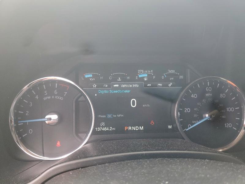 Продажа на аукционе авто 2018 Ford Expedition, vin: 1FMJU1LT0JEA56167, номер лота: 93471385