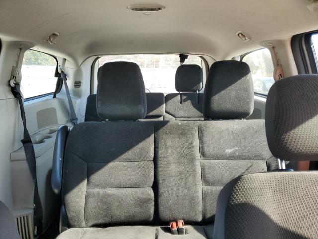 92481625 :رقم المزاد ، 2C4RDGBG4ER406245 vin ، 2014 Dodge Grand Caravan مزاد بيع