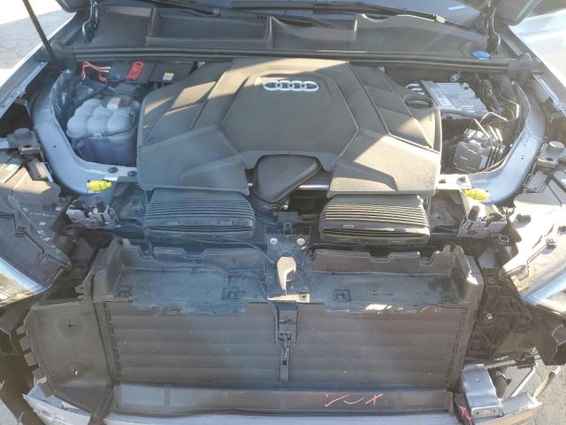 91082755 :رقم المزاد ، WA1VXBF72PD020846 vin ، 2023 Audi Q7 مزاد بيع