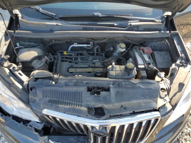 91698565 :رقم المزاد ، KL4CJBSB4GB535488 vin ، 2016 Buick Encore مزاد بيع
