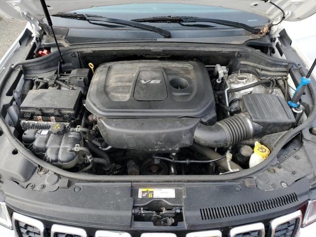 Продажа на аукционе авто 2017 Jeep Grand Cher, vin: 1C4RJFBG1HC840901, номер лота: 92295805