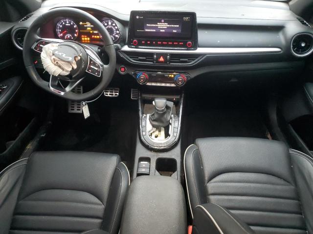 Продаж на аукціоні авто 2022 Kia Forte, vin: 3KPF54AD8NE452037, номер лоту: 91581985