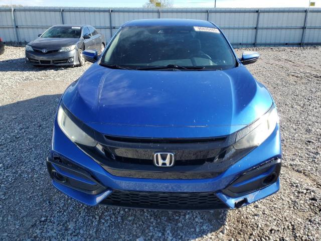 90826485 :رقم المزاد ، SHHFK7H36LU205452 vin ، 2020 Honda Civic مزاد بيع