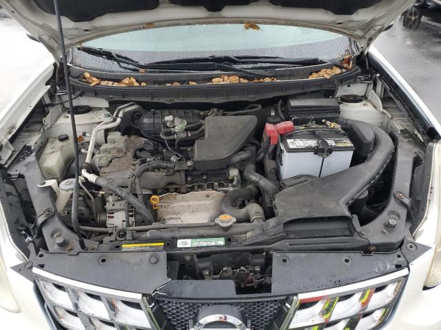 Продаж на аукціоні авто 2011 Nissan Rogue S, vin: JN8AS5MT5BW179009, номер лоту: 92412165