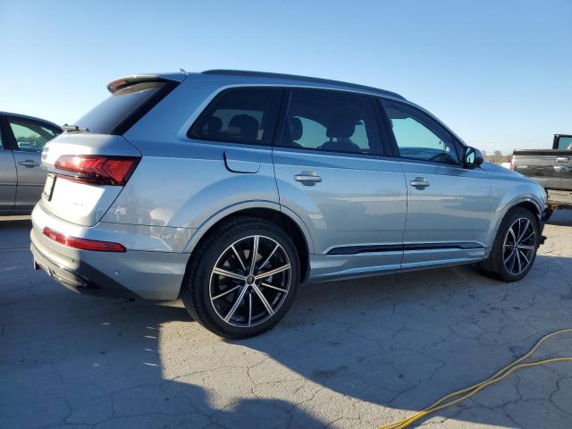91082755 :رقم المزاد ، WA1VXBF72PD020846 vin ، 2023 Audi Q7 مزاد بيع