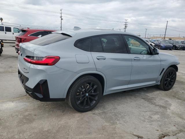 Продажа на аукционе авто 2025 Bmw X4, vin: 5UX33DT03S9033790, номер лота: 93955125