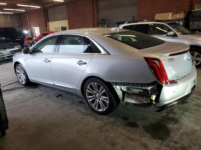 2018 Cadillac Xts მანქანა იყიდება აუქციონზე, vin: 2G61N5S32J9166413, აუქციონის ნომერი: 94070405