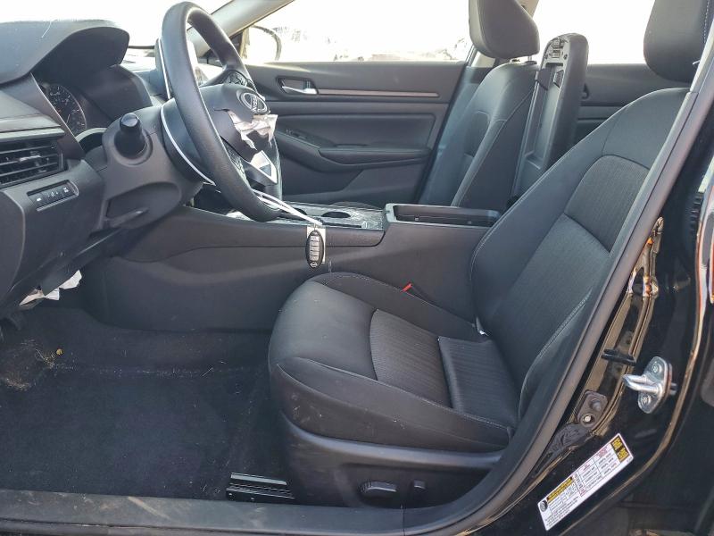 Продаж на аукціоні авто 2024 Nissan Altima, vin: 1N4BL4DV6RN352583, номер лоту: 93844095