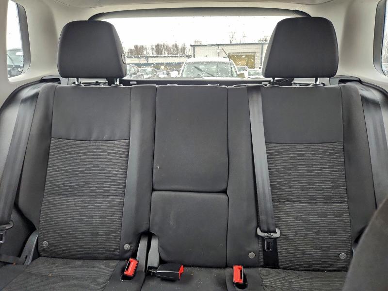 2015 Volkswagen Tiguan მანქანა იყიდება აუქციონზე, vin: WVGAV7AX5FW098048, აუქციონის ნომერი: 94545385