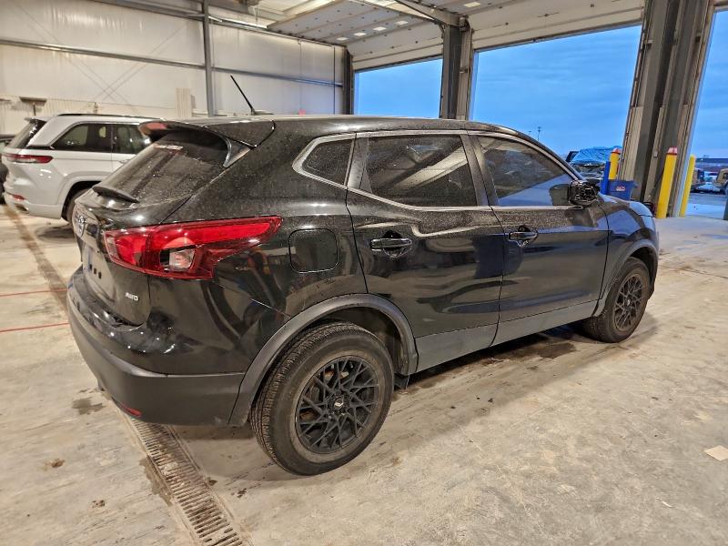 Auction sale of the 2018 Nissan Rogue Sport, vin: JN1BJ1CR4JW257718, lot number: 91828465