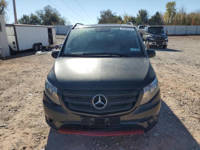Продаж на аукціоні авто 2016 Mercedes Benz Metris, vin: WD4PG2EE0G3095393, номер лоту: 91445745