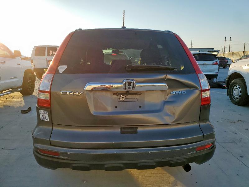 Aukcja sprzedaży 2010 Honda Cr-v, vin: 5J6RE3H79AL002447, numer aukcji: 93184115