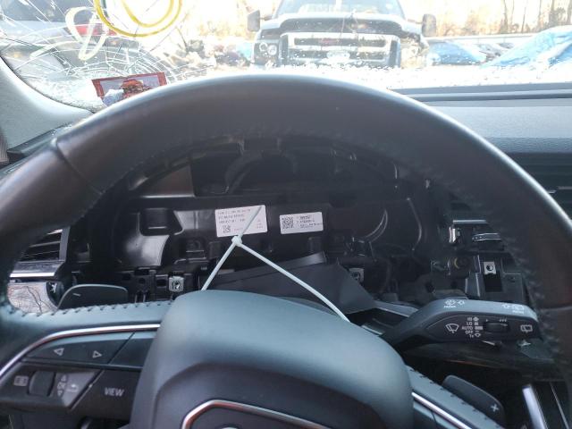 Aukcja sprzedaży 2019 Audi Q8 Premium, vin: WA1EVBF18KD034731, numer aukcji: 82696695