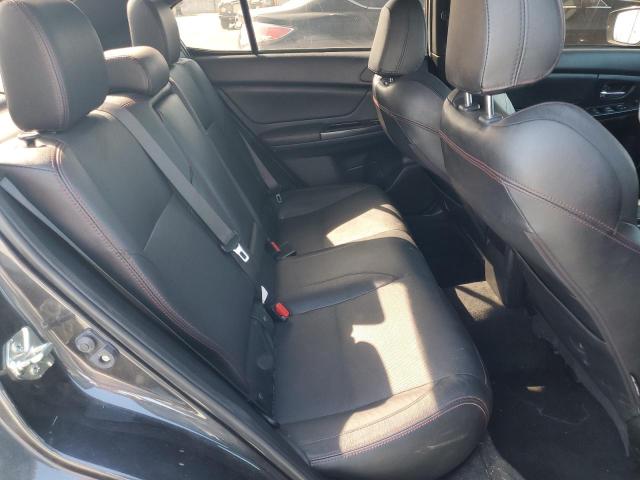 Продаж на аукціоні авто 2018 Subaru Wrx, vin: JF1VA1L68J8828802, номер лоту: 91429255