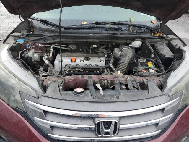 Продажа на аукционе авто 2013 Honda Cr-v, vin: 5J6RM4H73DL074452, номер лота: 91513775