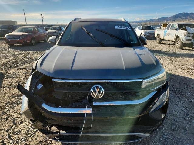 2022 Volkswagen Taos მანქანა იყიდება აუქციონზე, vin: 3VVWX7B2XNM023336, აუქციონის ნომერი: 91832205