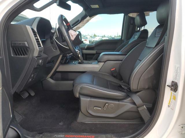 93359515 :رقم المزاد ، 1FTFW1RG1KFA41736 vin ، 2019 Ford F150 Rapto مزاد بيع