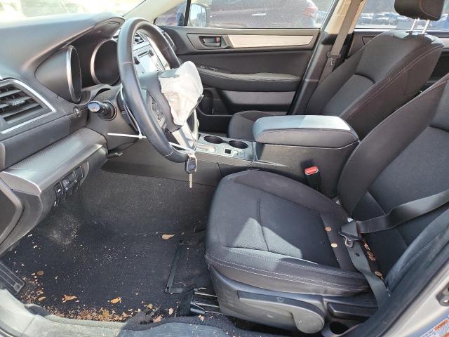 Продаж на аукціоні авто 2017 Subaru Legacy 2.5, vin: 4S3BNAB66H3061655, номер лоту: 91429805