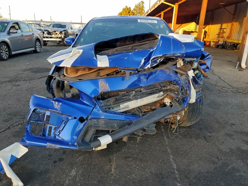 82698755 :رقم المزاد ، JF1VA2E66M9801549 vin ، 2021 Subaru Wrx مزاد بيع