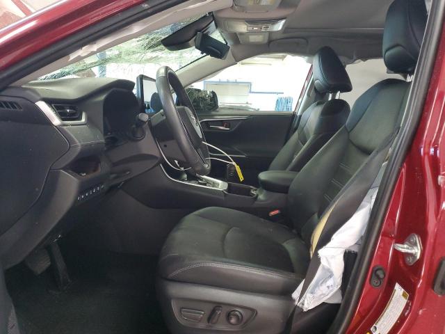 Aukcja sprzedaży 2024 Toyota Rav4, vin: JTMD6RFV3RD121666, numer aukcji: 90939535