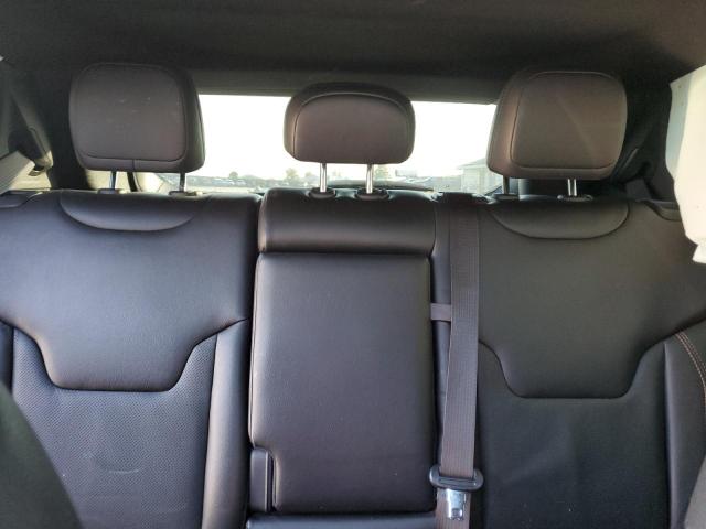 92077745 :رقم المزاد ، 3C4NJDCB7NT203758 vin ، 2022 Jeep Compass Li مزاد بيع