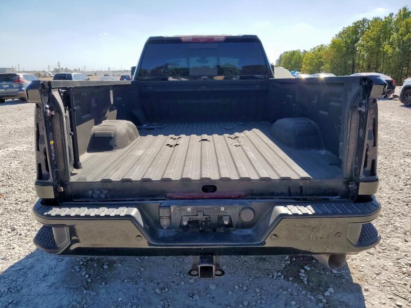 Продаж на аукціоні авто 2023 Gmc Sierra, vin: 1GT49WEYXPF145515, номер лоту: 51876186