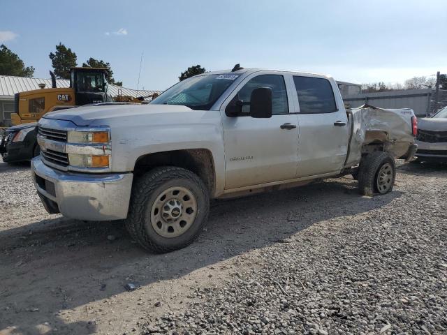 Aukcja sprzedaży 2016 Chevrolet Silverado, vin: 1GC1KUEG2GF242713, numer aukcji: 92900615