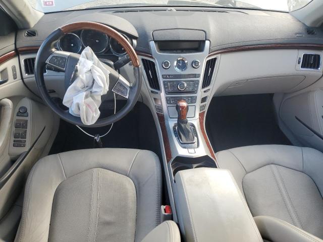 Продажа на аукционе авто 2013 Cadillac Cts, vin: 1G6DP5E38D0131781, номер лота: 90508595