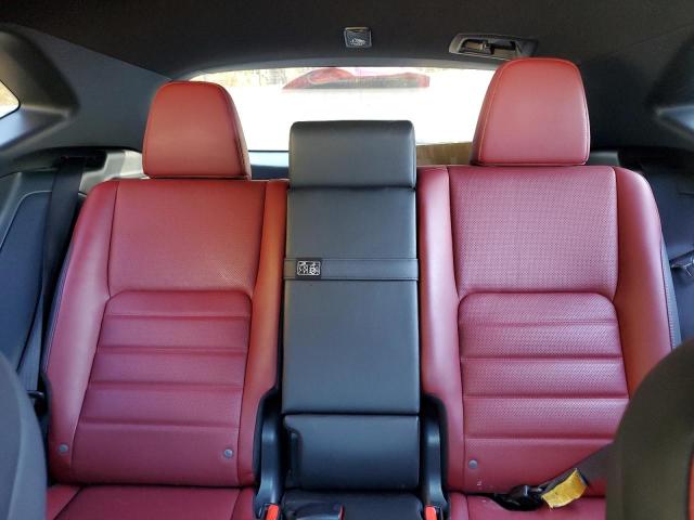 91361505 :رقم المزاد ، JTJYARBZ9H2062252 vin ، 2017 Lexus Nx 200t Ba مزاد بيع