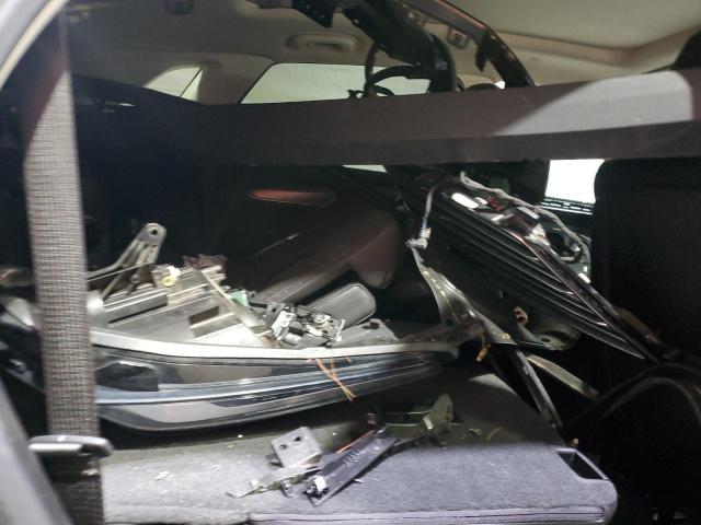 90345585 :رقم المزاد ، 1GYKNDRS3JZ172911 vin ، 2018 Cadillac Xt5 مزاد بيع