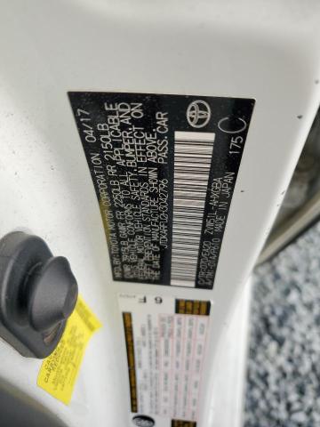 Продаж на аукціоні авто 2017 Toyota Prius, vin: JTDKARFU2H3042796, номер лоту: 91999005