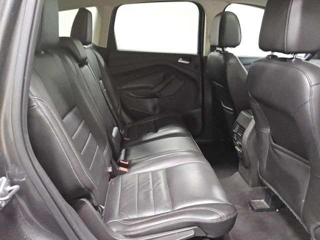 2016 Ford Escape Tit მანქანა იყიდება აუქციონზე, vin: 1FMCU9J93GUB85405, აუქციონის ნომერი: 77226715