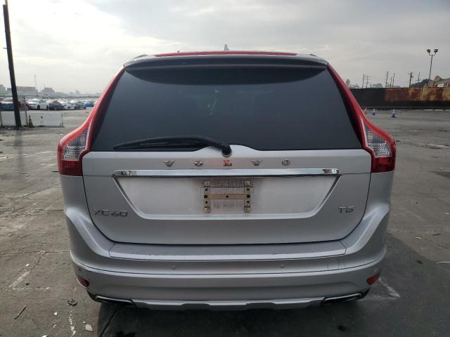 Продаж на аукціоні авто 2015 Volv Xc60, vin: YV440MDK7F2691722, номер лоту: 85434805