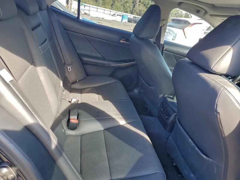 Продажа на аукционе авто 2017 Lexus Is 300, vin: JTHCM1D27H5019564, номер лота: 94661025