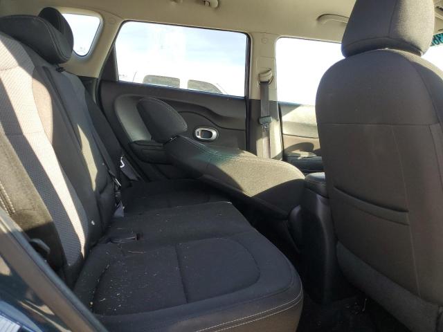Aukcja sprzedaży 2018 Kia Soul, vin: KNDJP3A50J7510207, numer aukcji: 93303825
